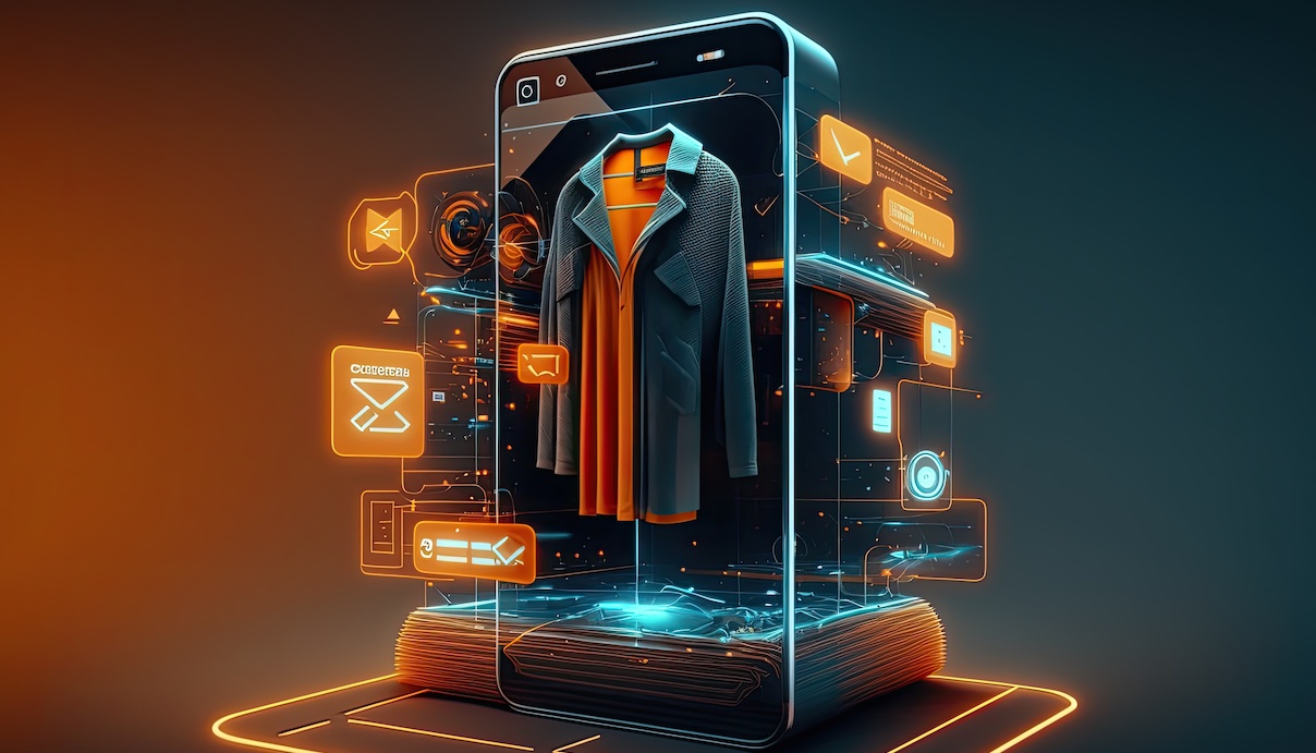 AI in Fashion: Designing the Clothes of Tomorrow!