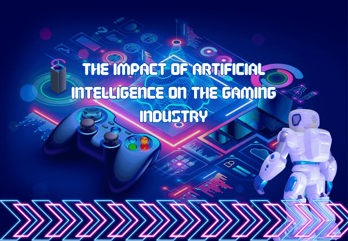AI’s Impact on the Evolution of Gaming Genres
